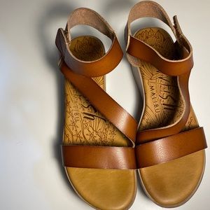 Blowfish Sandals